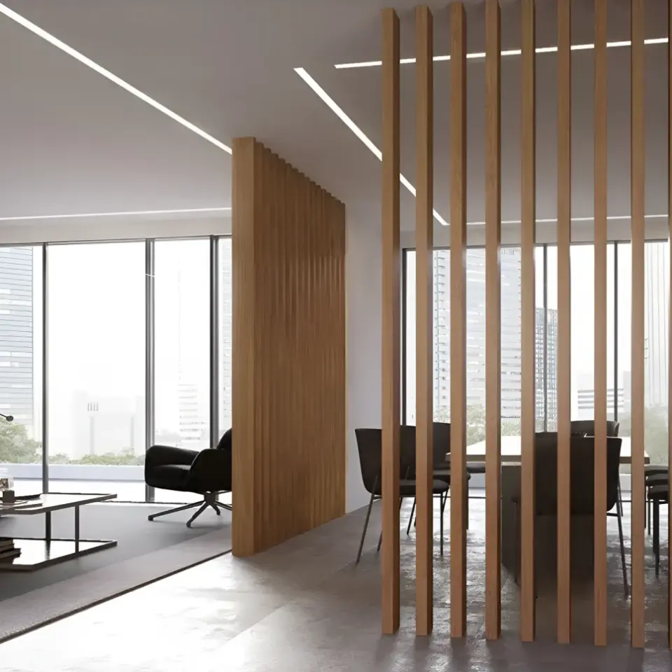 batten divider system full