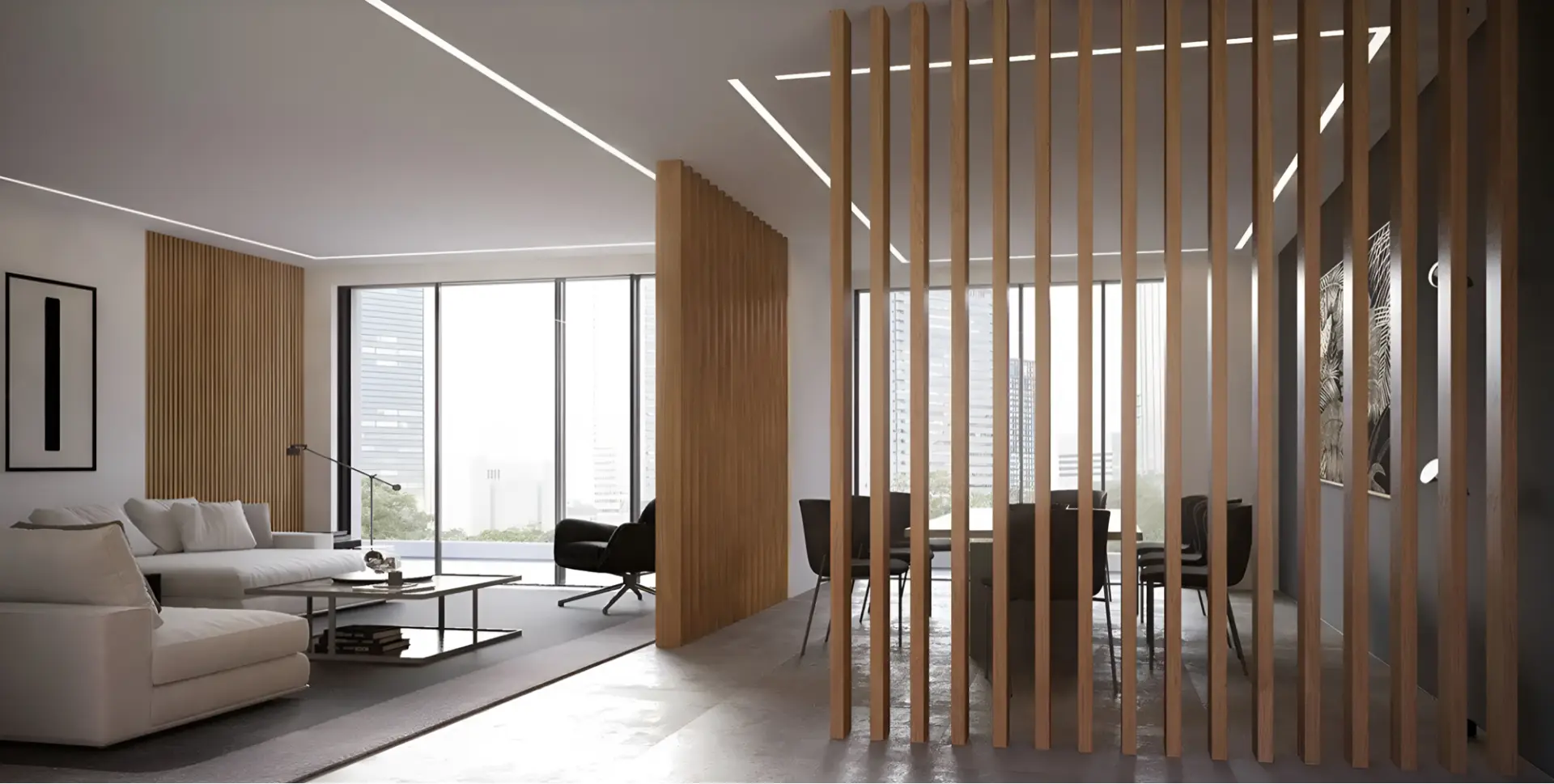batten divider