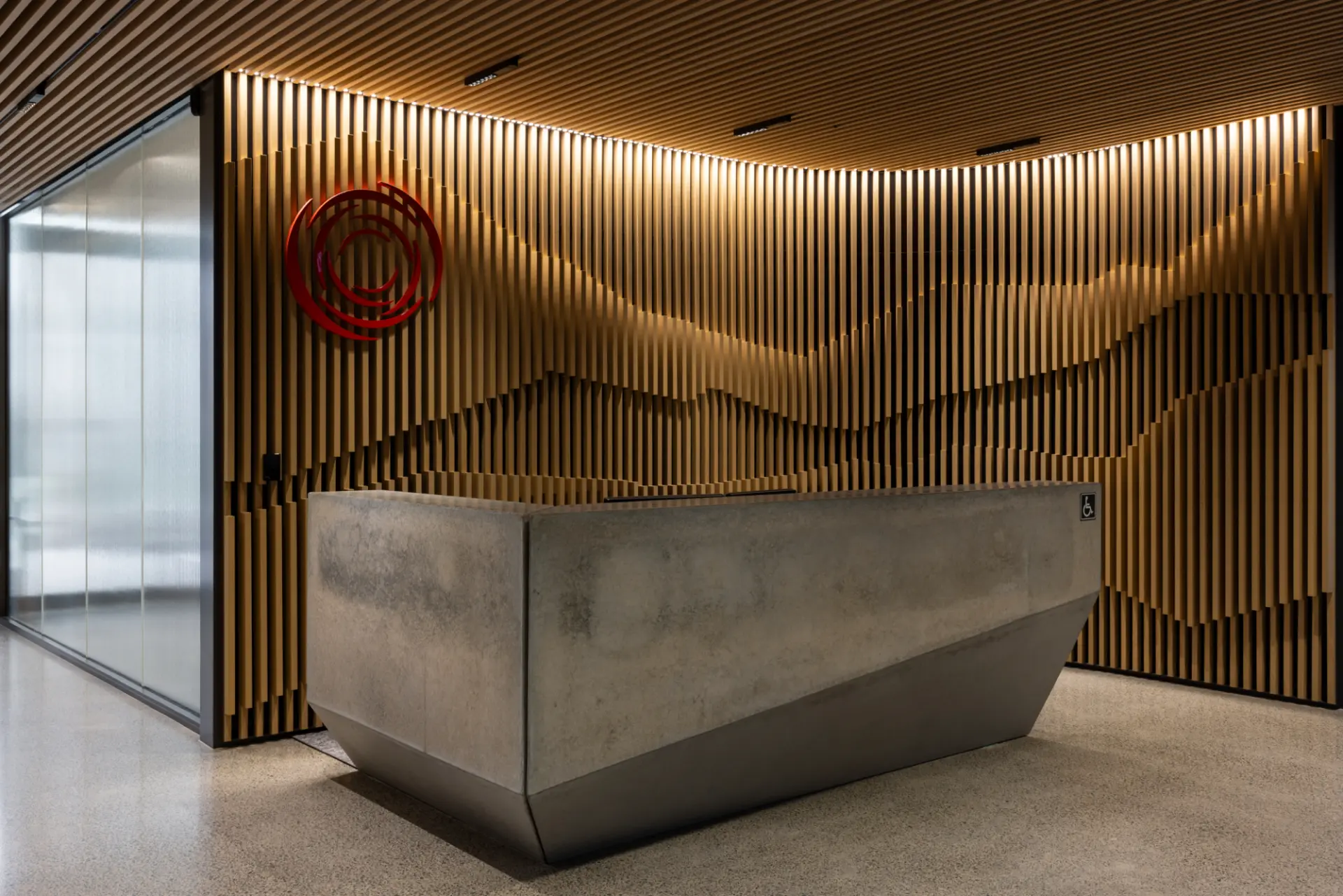 reception 01